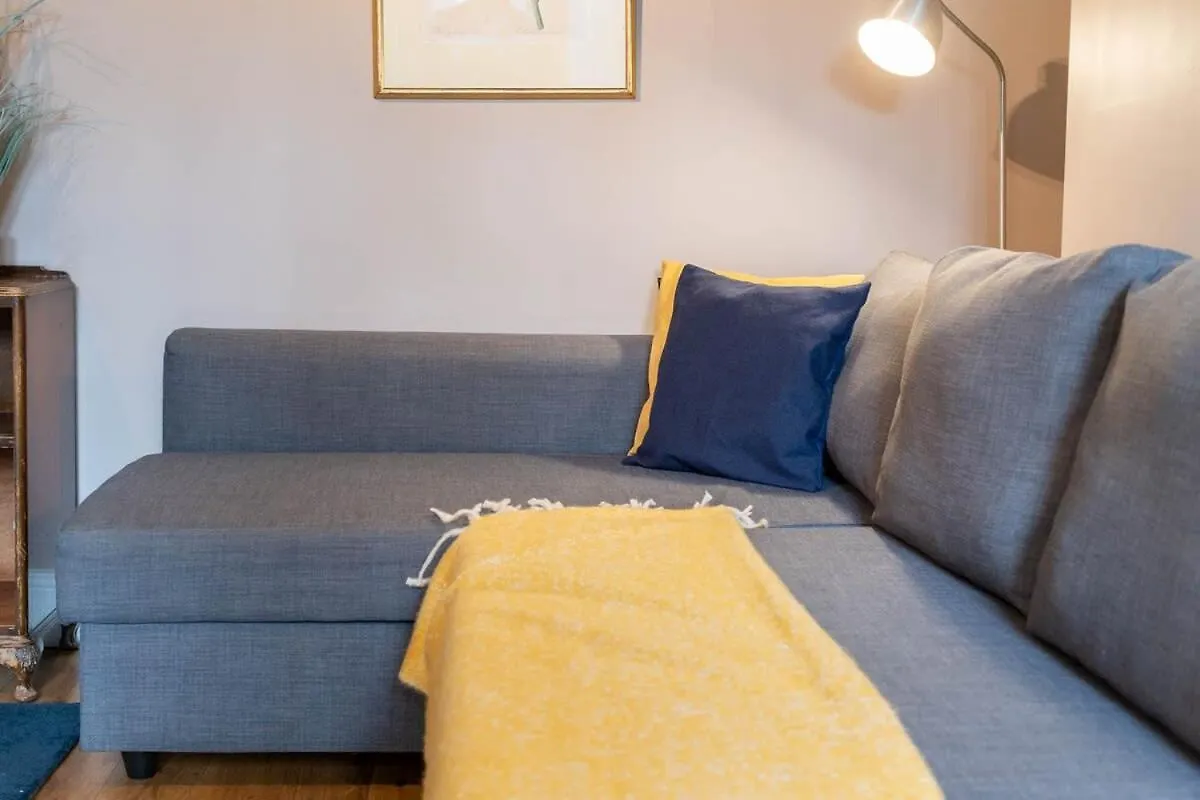 Host & Stay - Waterloo Apartment Brighton United Kingdom