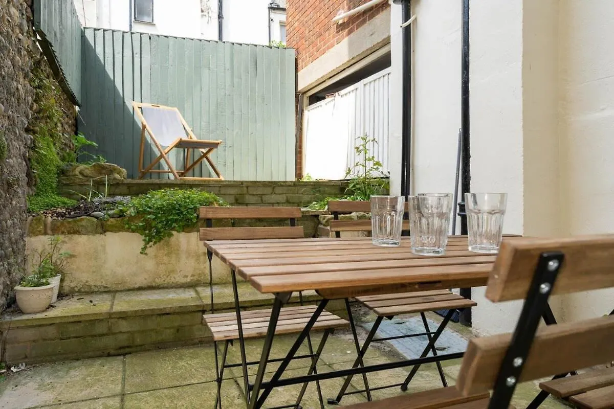 Host & Stay - Waterloo Apartment Brighton 0*,  United Kingdom