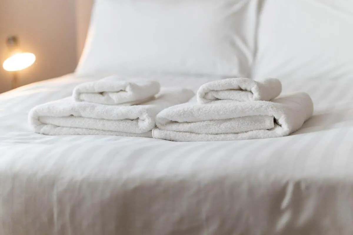 Host & Stay - Waterloo Apartment Brighton United Kingdom