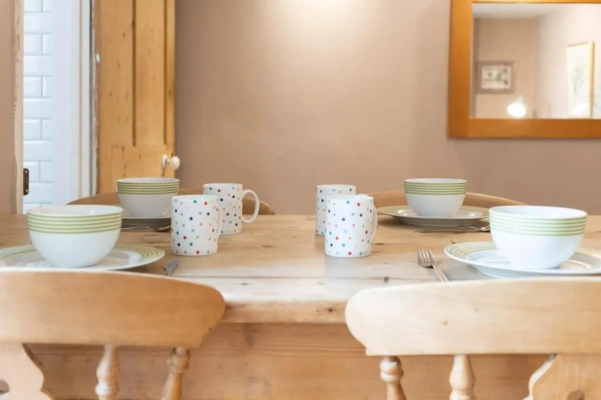 Host & Stay - Waterloo Apartment Brighton