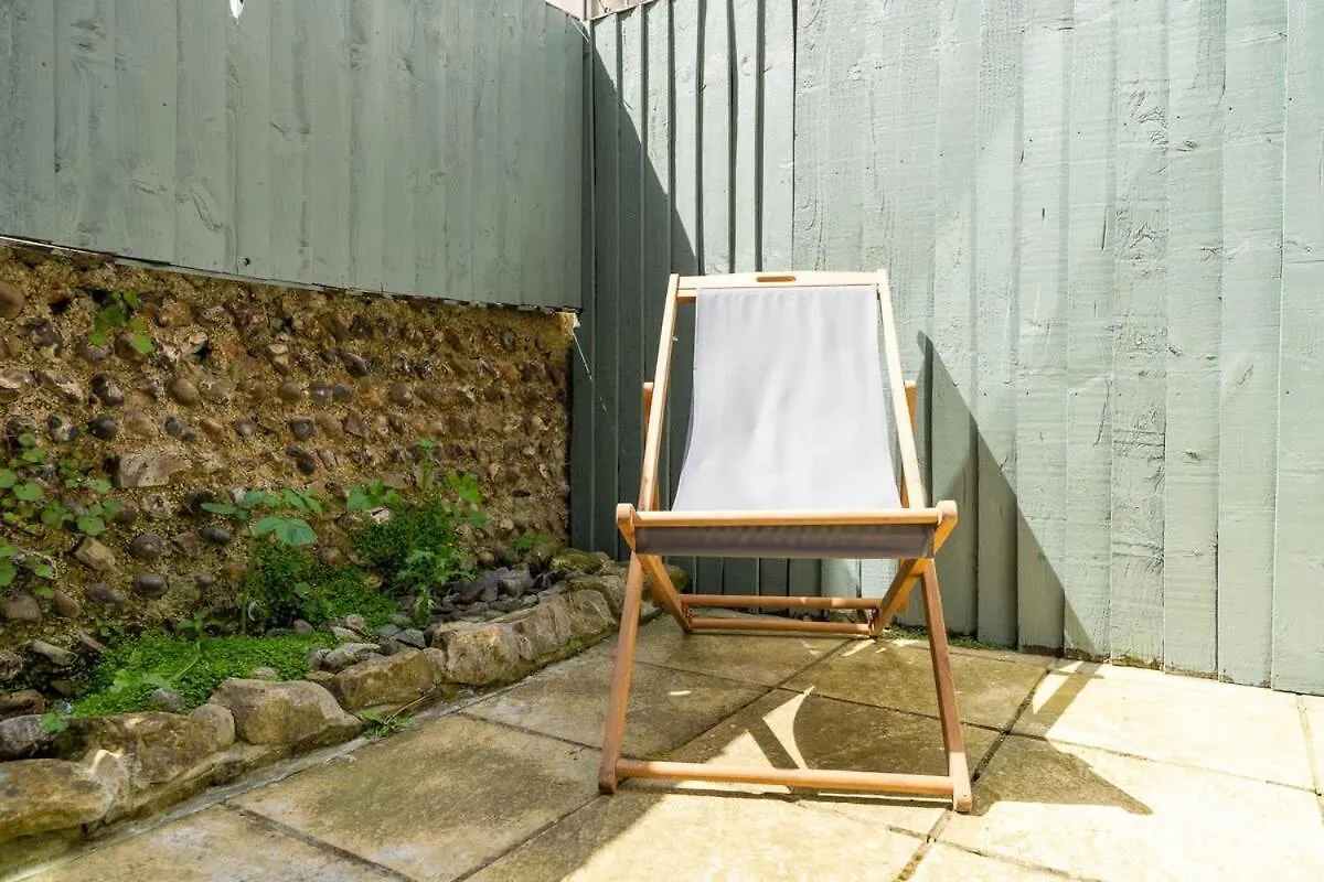 Host & Stay - Waterloo Apartment Brighton United Kingdom