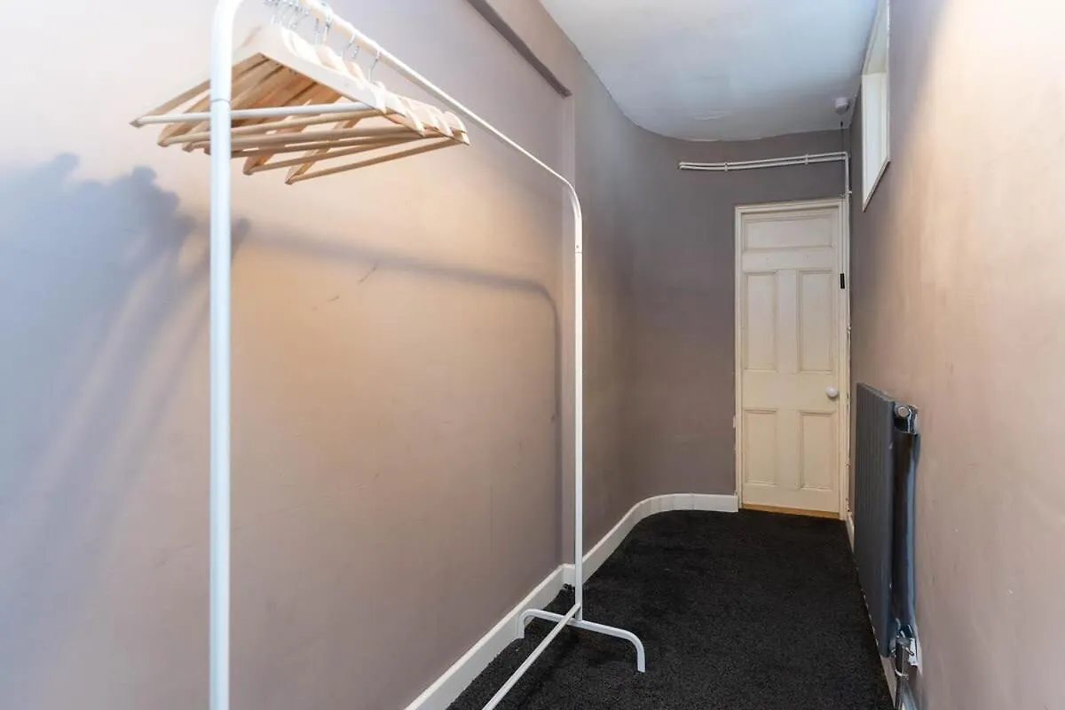 Host & Stay - Waterloo Apartment Brighton