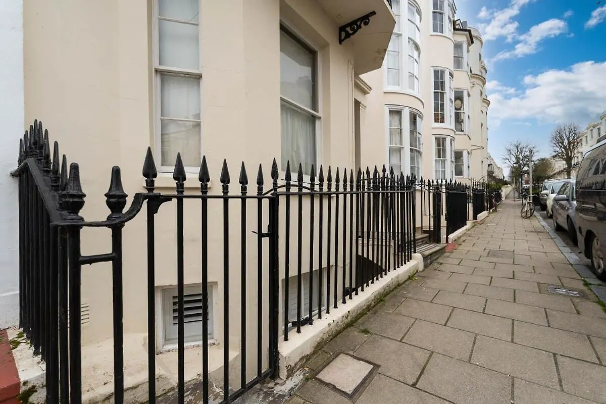 Host & Stay - Waterloo Apartment Brighton