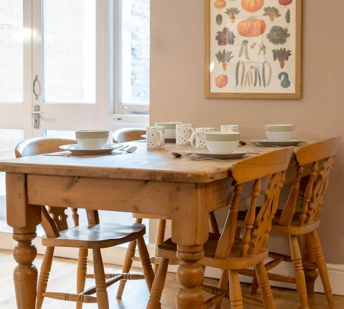 Host & Stay - Waterloo Apartment Brighton