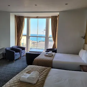 3* Maison d'hôtes Atlantic Seafront